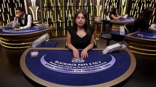 Classic Bet Stacker Blackjack 14