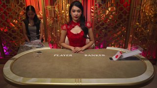 Dynasty Speed Baccarat 11