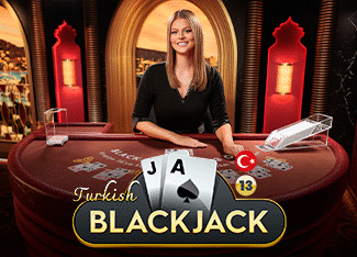 Turkish Blackjack 13
