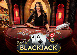 Turkish Blackjack 16