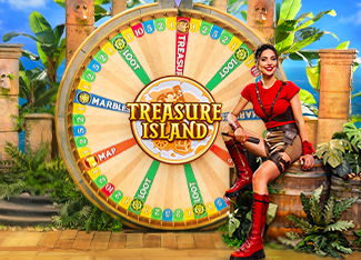 Treasure Island