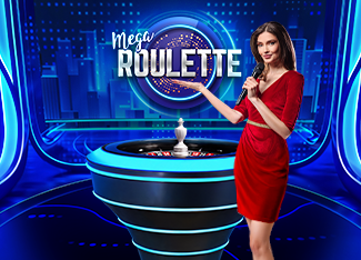 Mega Roulette