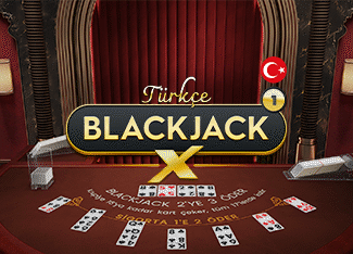 Turkish BlackjackX 1