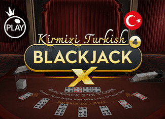 Turkish BlackjackX 4