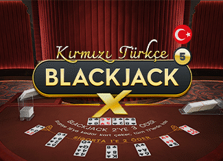 Turkish BlackjackX 5