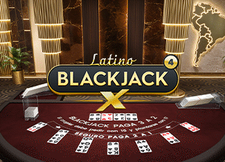 BlackjackX Latino 4