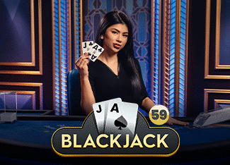 Blackjack 59