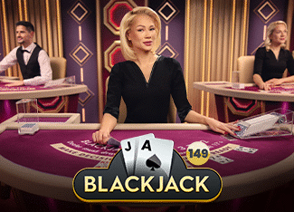 Blackjack 149