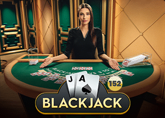 Blackjack 152