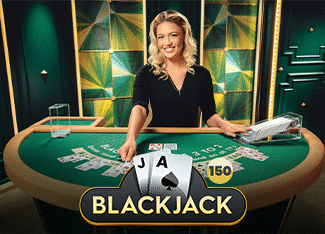 Blackjack 150