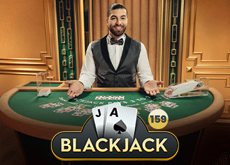 Blackjack 159