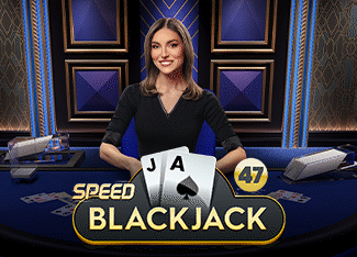 Speed Blackjack 47