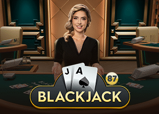 Blackjack 87