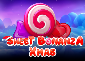 Sweet Bonanza Xmas