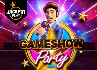 Gameshow Party Jackpot Play