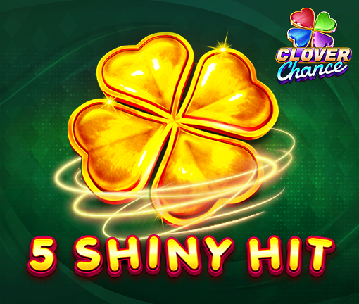 5 Shiny Hit