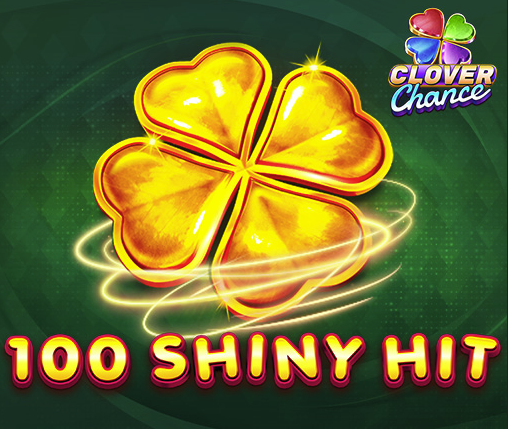 100 Shiny Hit