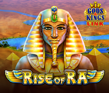 VIP Rise of Ra Gods & Kings Link