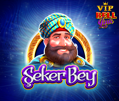 Vip Seker Bey