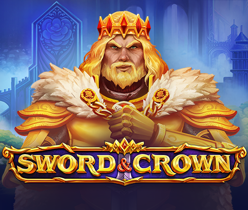 Sword and Crown Bell Link