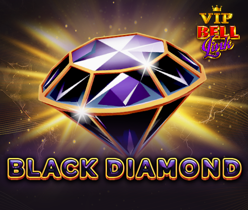 VIP Black Diamond