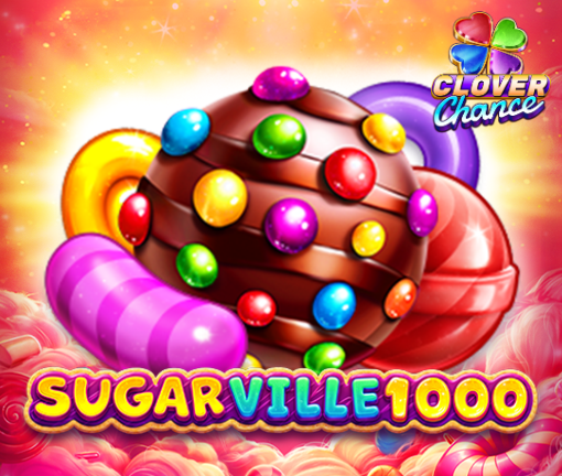 Sugar Ville 1000