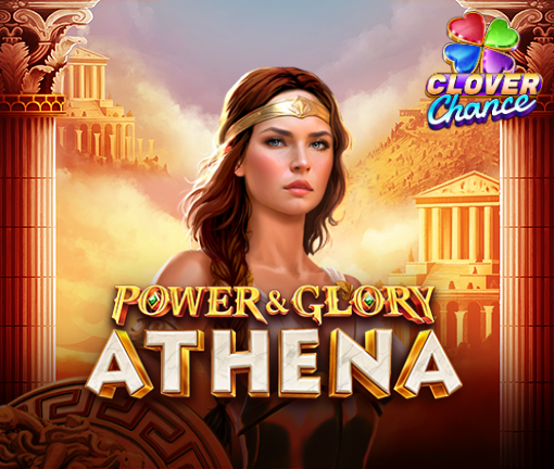 Power&Glory Athena