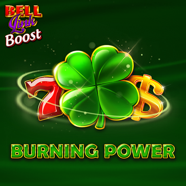 Burning Power Bell Link Boost