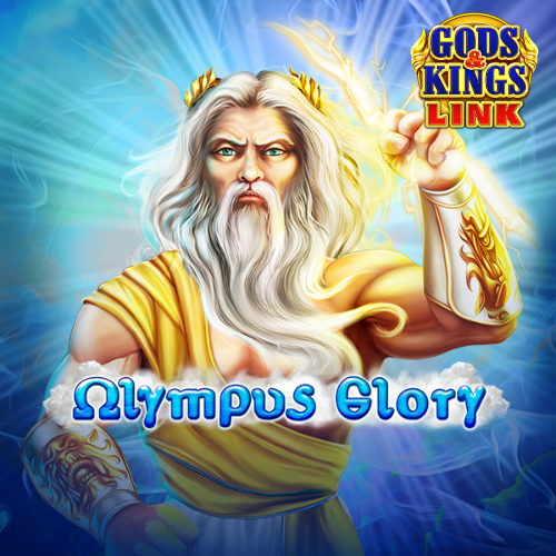 Olympus Glory Gods & Kings Link