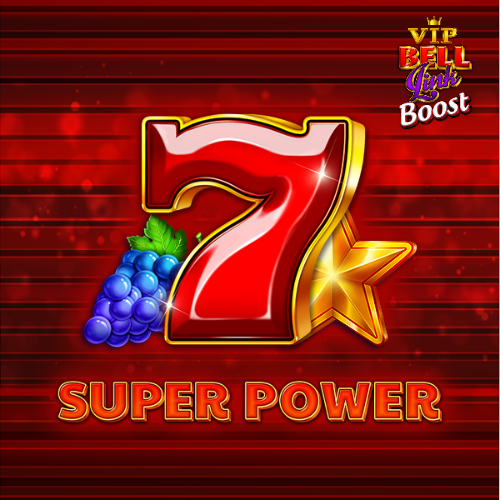 Super Power VIP Bell Link Boost