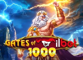 Gates of Ilbet 1000