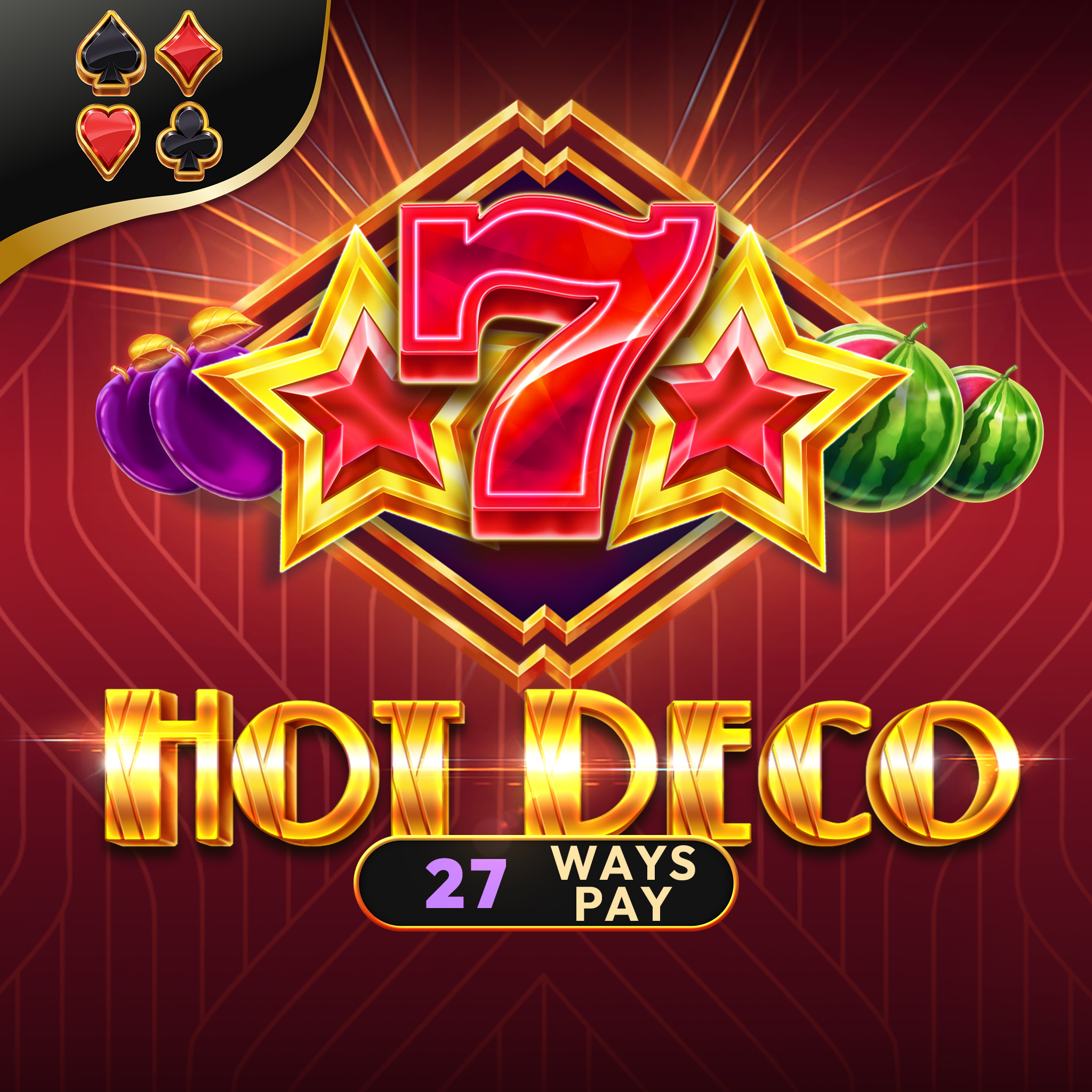 Hot Deco