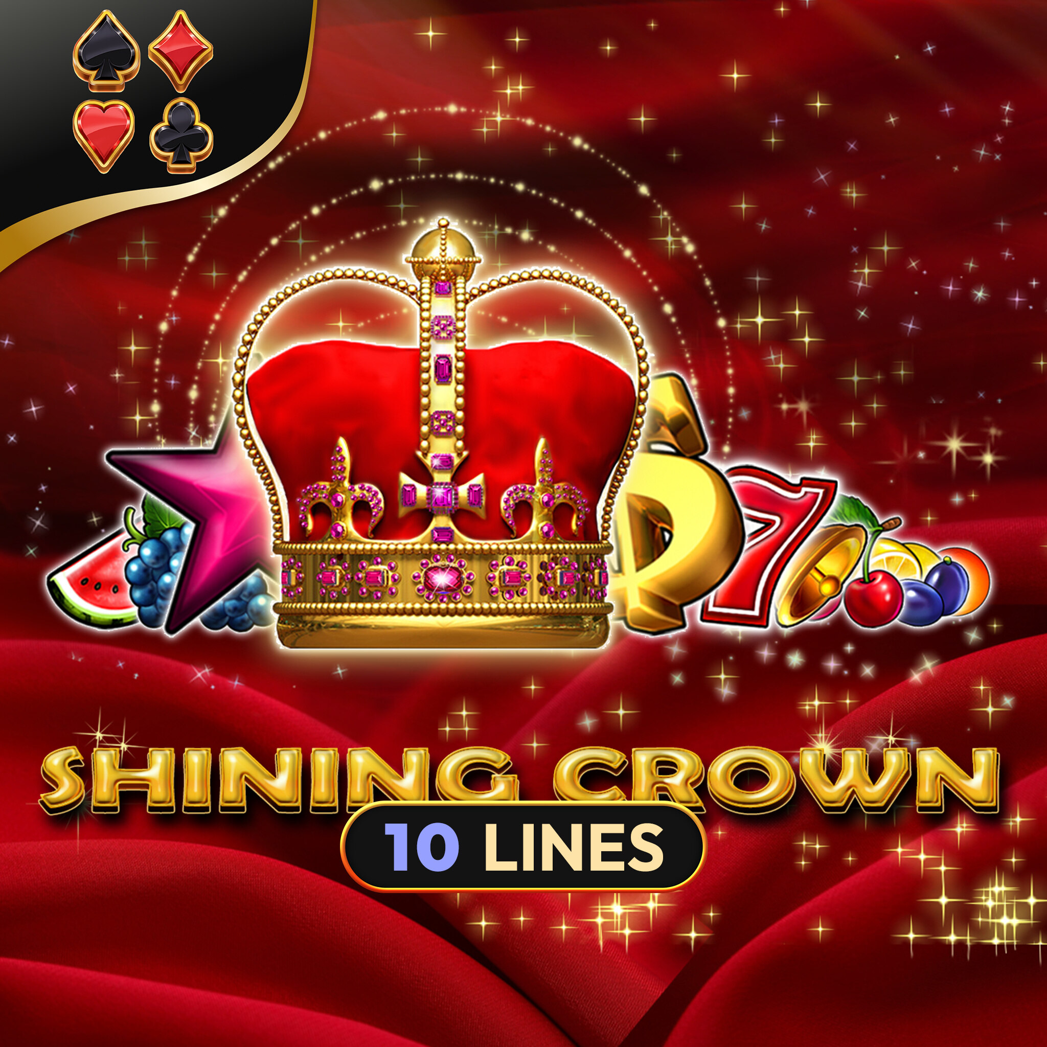 Shining Crown