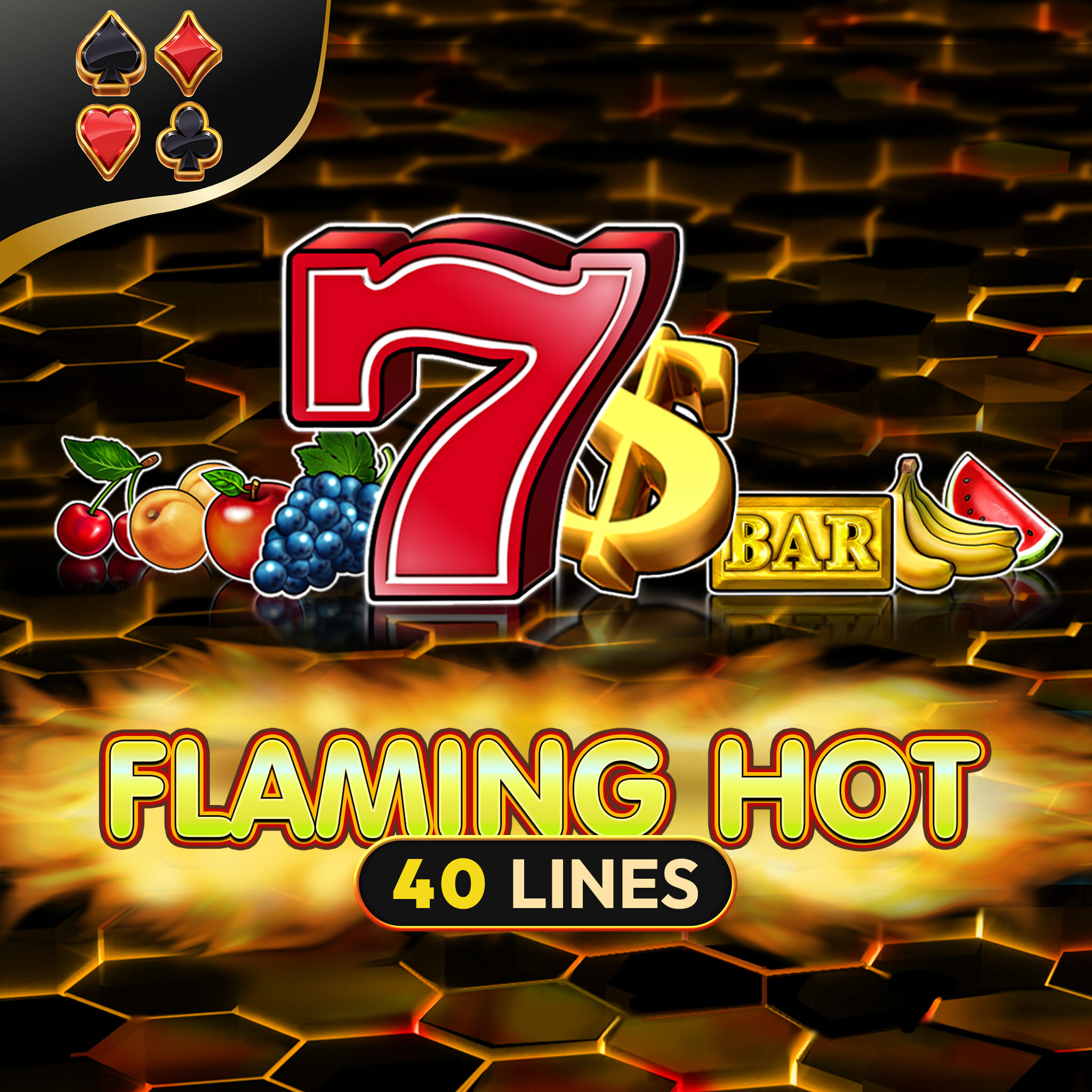 Flaming Hot