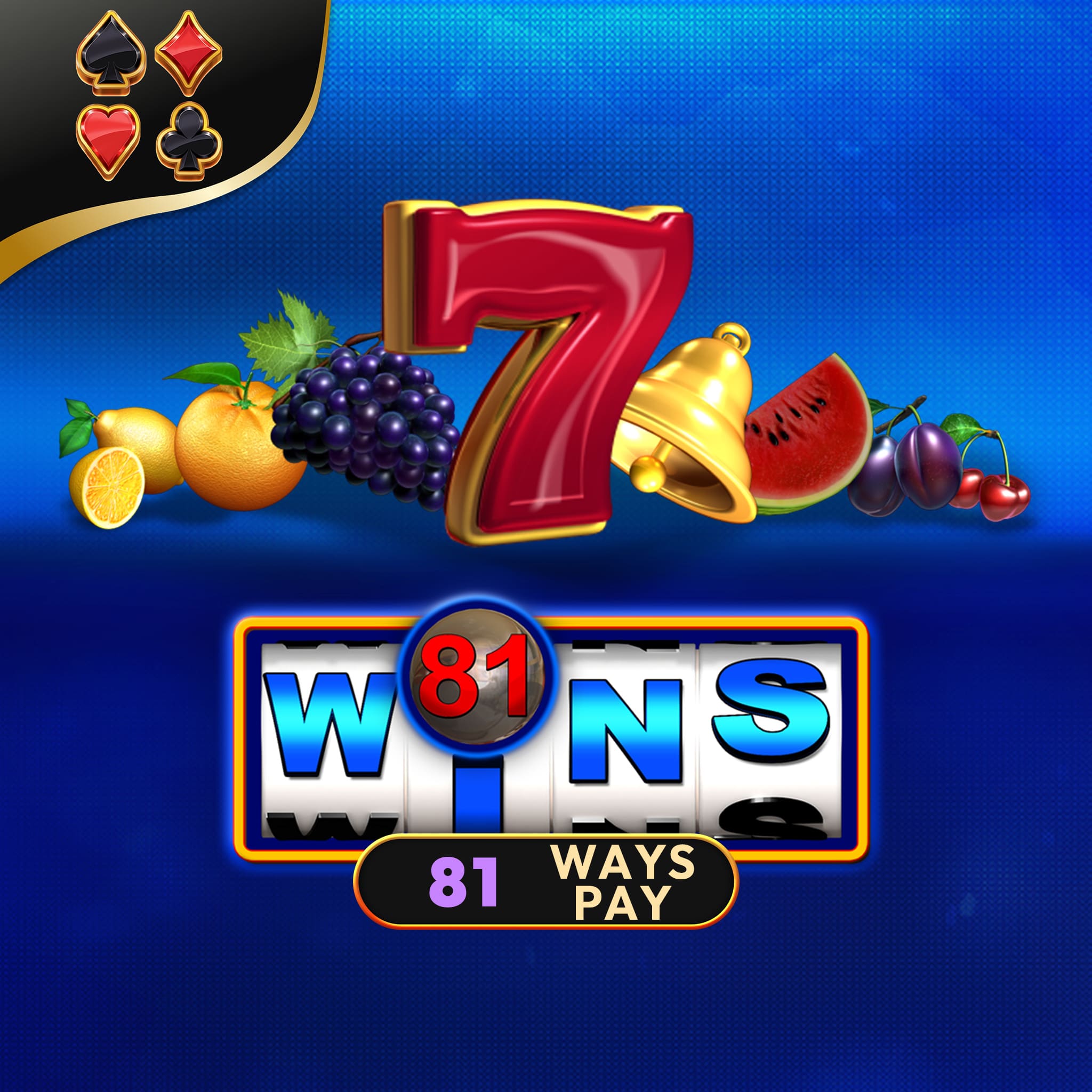 81 Wins