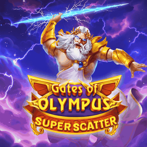 Gates of Olympus Super Scatter