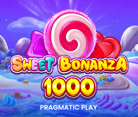 Sweet Bonanza 1000