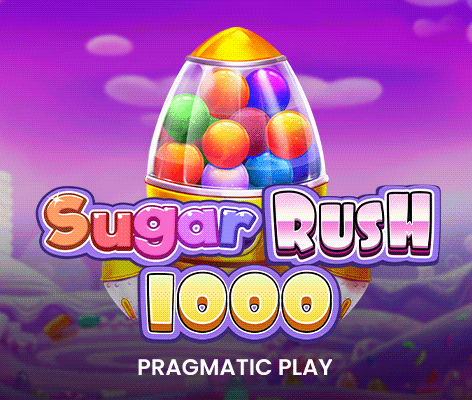 Sugar Rush 1000