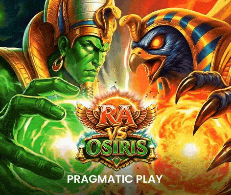 Ra vs Osiris