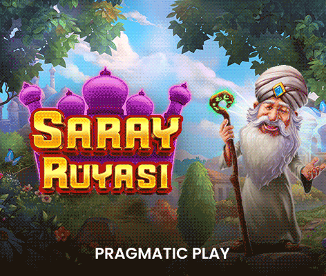 Saray Ruyasi