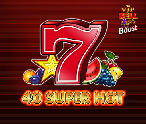 40 Super Hot VIP Bell Link Boost