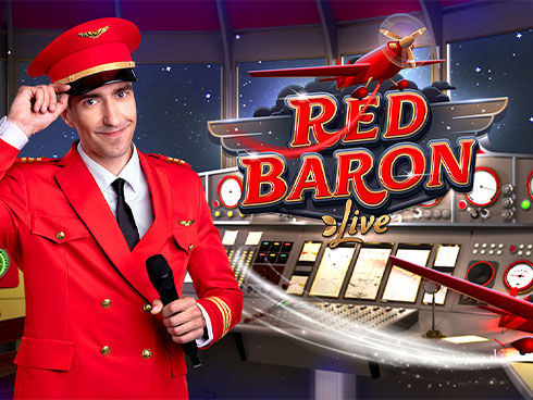 Red Baron