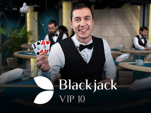 Blackjack VIP 10