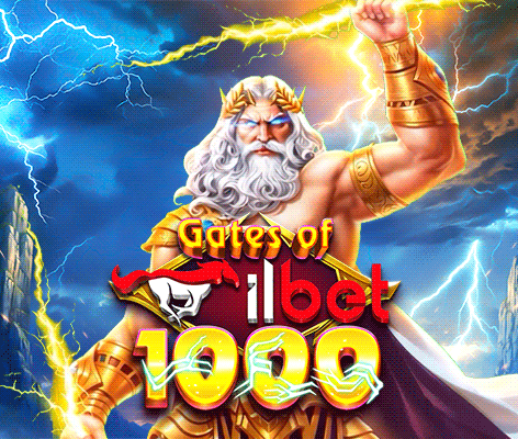 Gates of Ilbet 1000