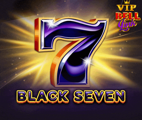 Black Seven VIP Bell Link