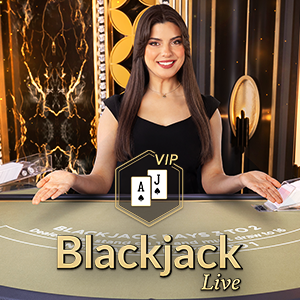 Blackjack VIP 45
